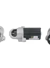 Bosch Premium 100% Remanufactured Starter                                     - SR0819X - Image 6