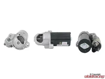 Bosch Premium 100% Remanufactured Starter - SR0819X
