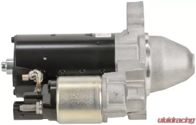 Bosch Premium 100% Remanufactured Starter - SR0820X