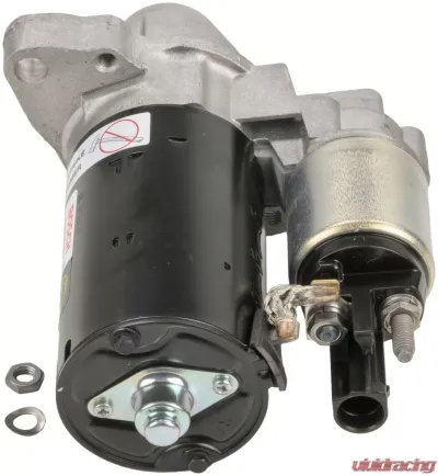 Bosch Premium 100% Remanufactured Starter - SR0820X