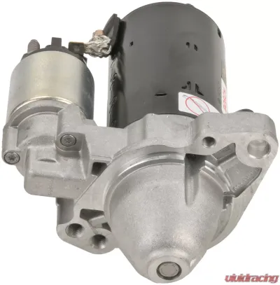 Bosch Premium 100% Remanufactured Starter - SR0820X