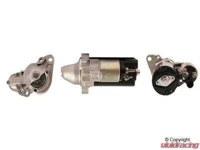 Bosch Premium 100% Remanufactured Starter - SR0820X