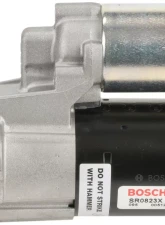 Bosch Premium 100% Remanufactured Starter                                     - SR0823X - Image 6