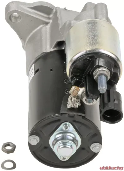 Bosch Premium 100% Remanufactured Starter - SR0823X
