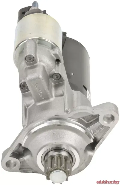 Bosch Premium 100% Remanufactured Starter - SR0823X