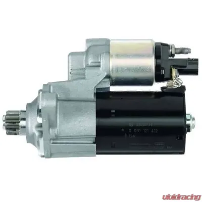Bosch Premium 100% Remanufactured Starter - SR0823X