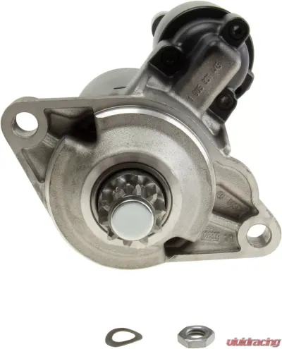 Bosch Premium 100% Remanufactured Starter - SR0823X