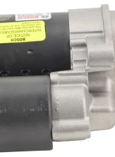 Bosch Premium 100% Remanufactured Starter                                     - SR0824X - Image 2