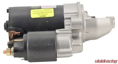 Bosch Premium 100% Remanufactured Starter - SR0824X