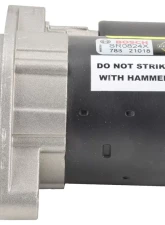 Bosch Premium 100% Remanufactured Starter                                     - SR0824X - Image 6