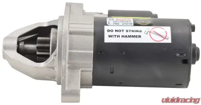 Bosch Premium 100% Remanufactured Starter - SR0824X
