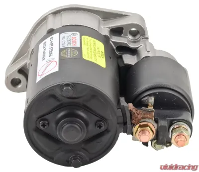 Bosch Premium 100% Remanufactured Starter - SR0824X