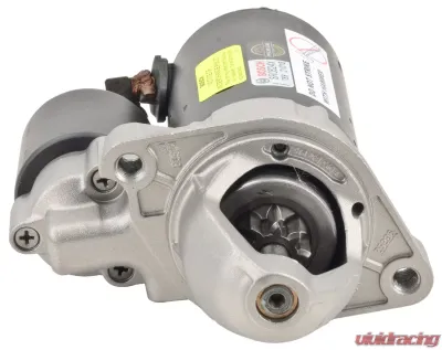 Bosch Premium 100% Remanufactured Starter - SR0824X