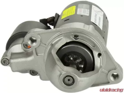 Bosch Premium 100% Remanufactured Starter - SR0824X