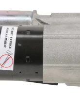 Bosch Premium 100% Remanufactured Starter                                     - SR0826X - Image 2