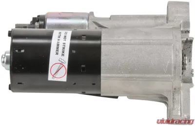 Bosch Premium 100% Remanufactured Starter - SR0826X
