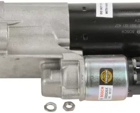 Bosch Premium 100% Remanufactured Starter
