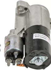 Bosch Premium 100% Remanufactured Starter                                     - SR0826X - Image 3