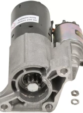 Bosch Premium 100% Remanufactured Starter                                     - SR0826X - Image 4
