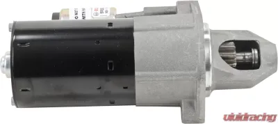 Bosch Premium 100% Remanufactured Starter - SR0827X