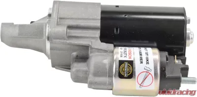 Bosch Premium 100% Remanufactured Starter - SR0827X