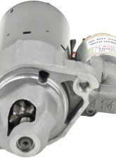 Bosch Premium 100% Remanufactured Starter                                     - SR0827X - Image 4