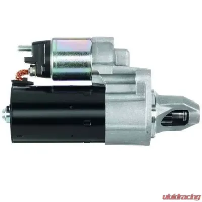 Bosch Premium 100% Remanufactured Starter - SR0827X