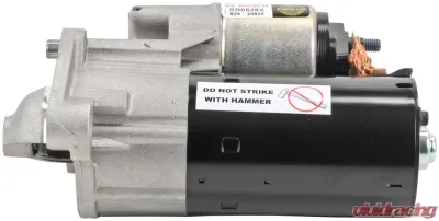 Bosch Premium 100% Remanufactured Starter - SR0828X