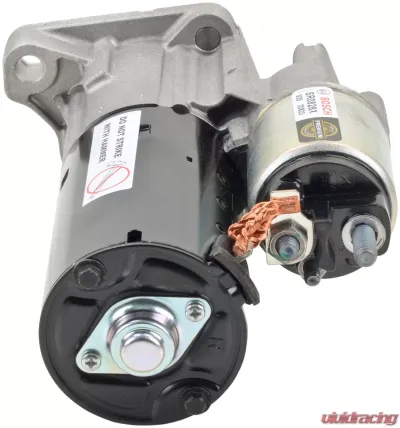 Bosch Premium 100% Remanufactured Starter - SR0828X