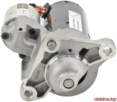 Bosch Premium 100% Remanufactured Starter - SR0828X