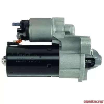 Bosch Premium 100% Remanufactured Starter - SR0828X