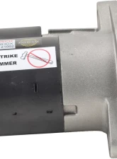 Bosch Premium 100% Remanufactured Starter                                     - SR0830X - Image 2