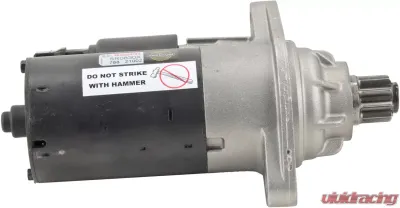 Bosch Premium 100% Remanufactured Starter - SR0830X
