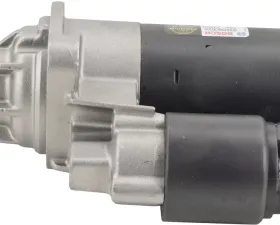Bosch Premium 100% Remanufactured Starter