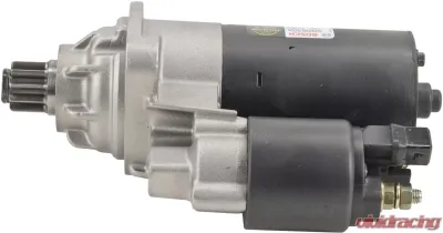 Bosch Premium 100% Remanufactured Starter - SR0830X