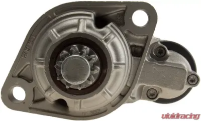 Bosch Premium 100% Remanufactured Starter - SR0830X