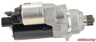 Bosch Premium 100% Remanufactured Starter - SR0832X