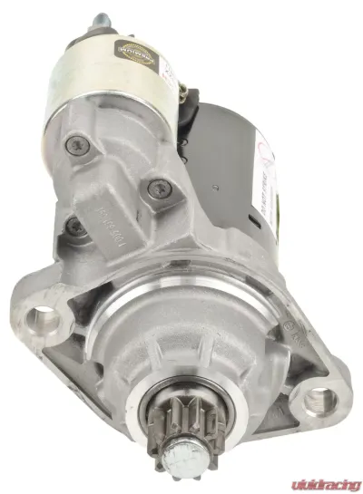 Bosch Premium 100% Remanufactured Starter - SR0832X
