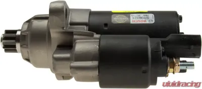 Bosch Premium 100% Remanufactured Starter - SR0832X