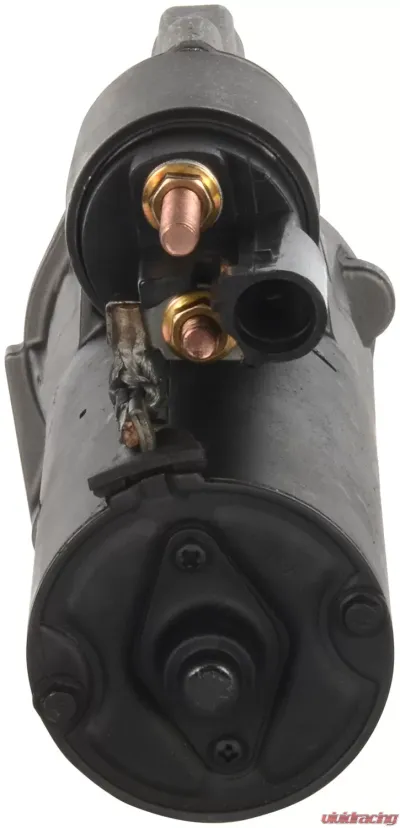 Bosch Premium 100% Remanufactured Starter - SR0835X