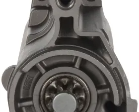 Bosch Premium 100% Remanufactured Starter