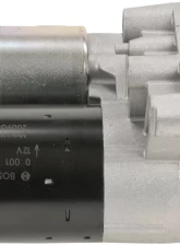 Bosch Premium 100% Remanufactured Starter                                     - SR0837X - Image 2