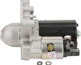 Bosch Premium 100% Remanufactured Starter