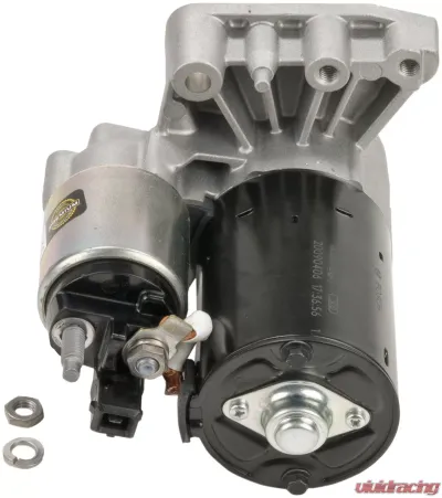 Bosch Premium 100% Remanufactured Starter - SR0837X