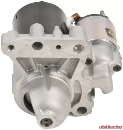 Bosch Premium 100% Remanufactured Starter - SR0837X