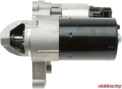 Bosch Premium 100% Remanufactured Starter - SR0837X