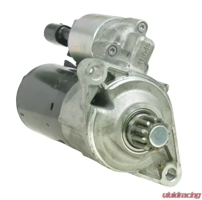 Bosch Premium 100% Remanufactured Starter - SR0840X