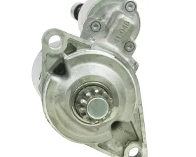 Bosch Premium 100% Remanufactured Starter