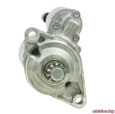 Bosch Premium 100% Remanufactured Starter - SR0840X