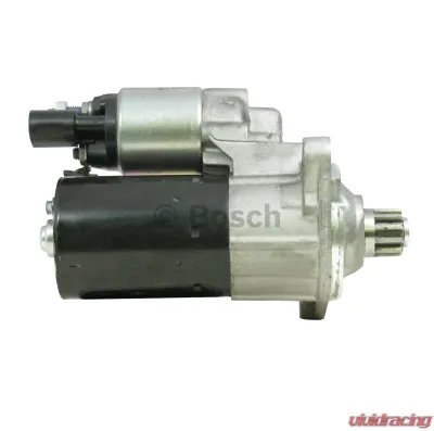 Bosch Premium 100% Remanufactured Starter - SR0840X